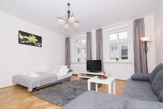 Проживание в семье Apartment & Rooms at Glogowska street Познань-0