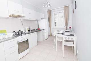 Проживание в семье Apartment & Rooms at Glogowska street Познань-7